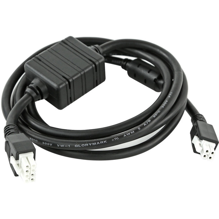 Main image for Zebra Standard Power Cord