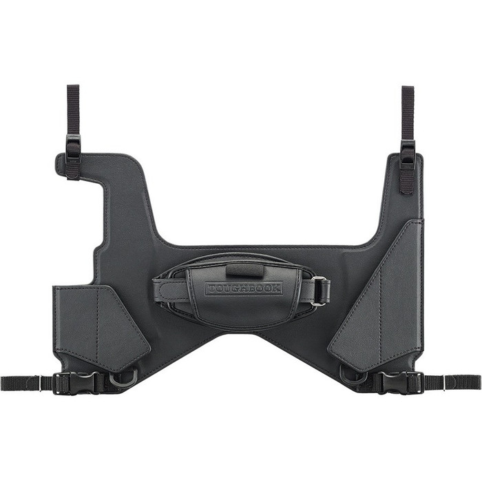 Main image for Panasonic Rotating Hand Strap with Stylus Holder & Kickstand