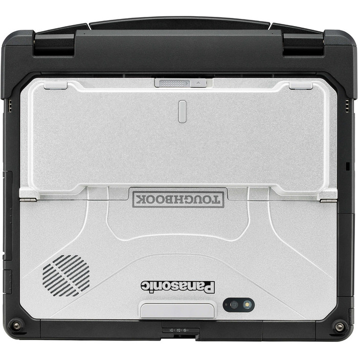 Alternate-Image3 Image for Panasonic TOUGHBOOK CF-33 CF-33LE-07VM Tablet - 12" - Core i5 7th Gen i5-7300U Dual-core (2 Core) 2.60 GHz - 8 GB RAM - 256 GB SSD - Windows 10 Pro
