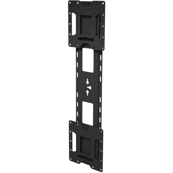 Main image for Peerless-AV LG-WMF86BH Wall Mount for Digital Signage Display - Black