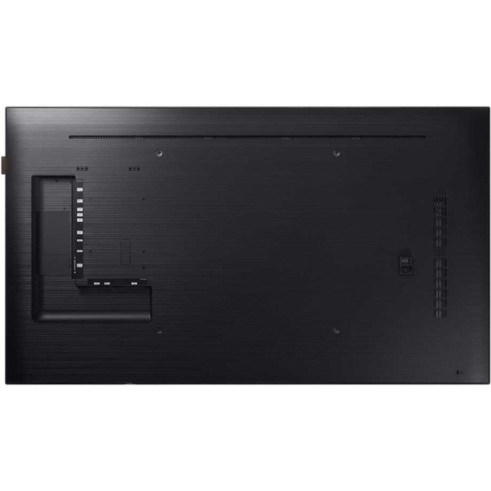 Rear Image for Samsung PM49H - Edge-Lit LED Display for Business