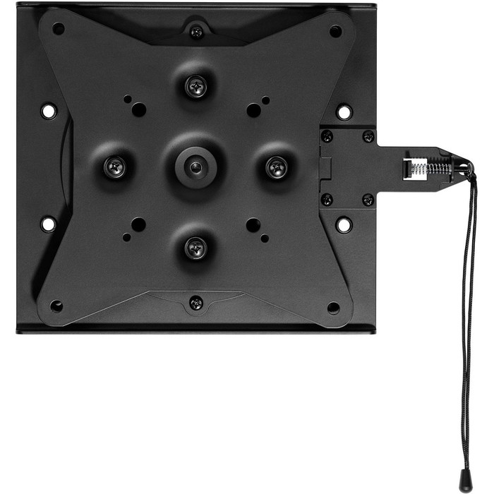 Main image for Peerless-AV RMI2W Mounting Adapter for Wall Mounting System, Cart, Display Stand - Black