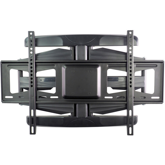 Alternate-Image1 Image for Premier Mounts AM95 Wall Mount for TV, Monitor - Black