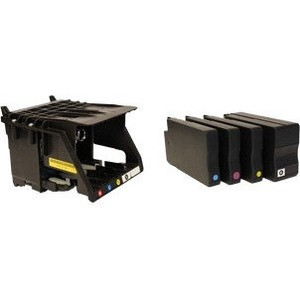 Main image for Primera Inkjet Printhead Pack