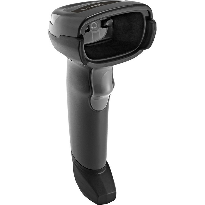 Right Image for Zebra DS2208-SR Mobile Barcode Scanner
