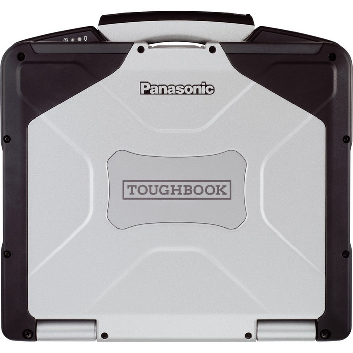Top Image for Panasonic TOUGHBOOK 31 CF-3117-02KM 13.1" Touchscreen Notebook - 1024 x 768 - Intel Core i5 5th Gen i5-5300U Dual-core (2 Core) 2.30 GHz - 8 GB Total RAM - 256 GB SSD