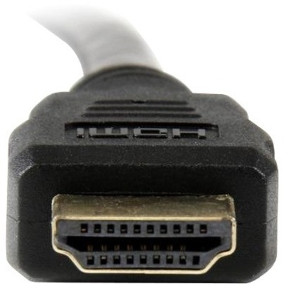 Rear Image for StarTech.com 2m High Speed HDMI¬¨¬®¬¨¬Æ&reg; Cable to DVI Digital Video Monitor &acirc;&euro;" M/M