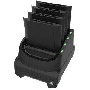 Main image for Zebra Multi-Bay Battery Charger