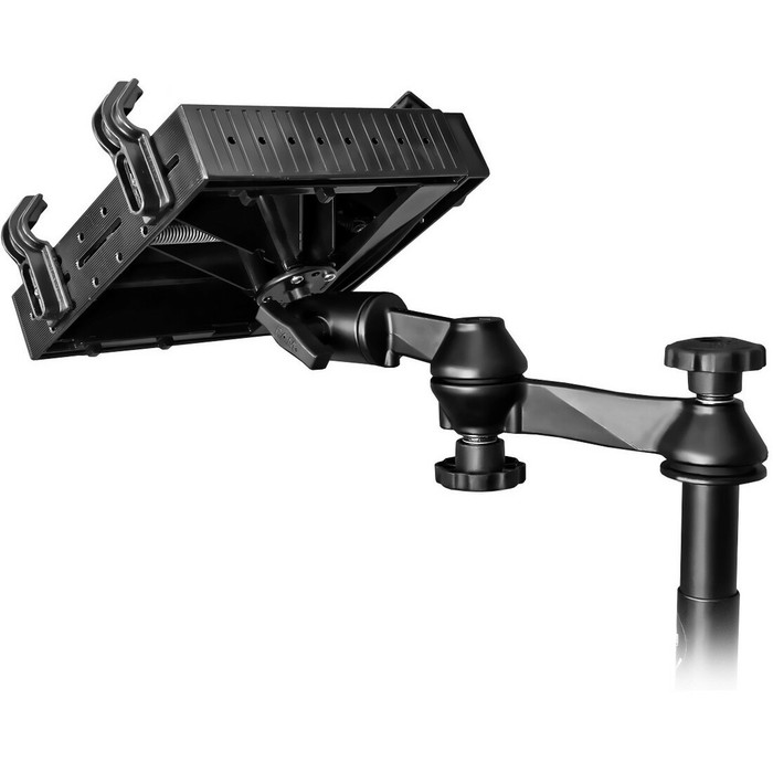 Main image for RAM Mounts No-Drill RAM-VB-178A-SW1 Vehicle Mount for Notebook