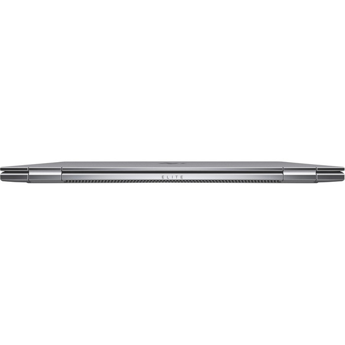 Rear Image for HP EliteBook x360 1030 G2 13.3" Touchscreen Convertible 2 in 1 Notebook - 1920 x 1080 - Intel Core i7 7th Gen i7-7600U Dual-core (2 Core) 2.80 GHz - 8 GB Total RAM - 512 GB SSD