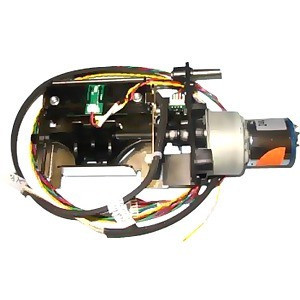 Main image for Fargo Lamination Head Assembly-Bottom