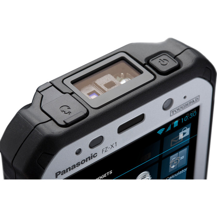 Alternate-Image1 Image for Panasonic Toughpad FZ-X1 Mobile Computer