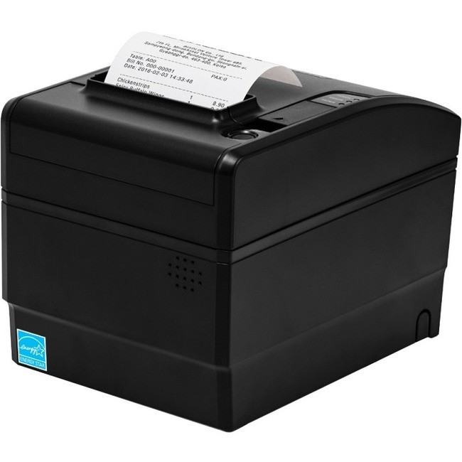 Main image for Bixolon SRP-S300L Desktop Direct Thermal Printer - Monochrome - Label Print - USB