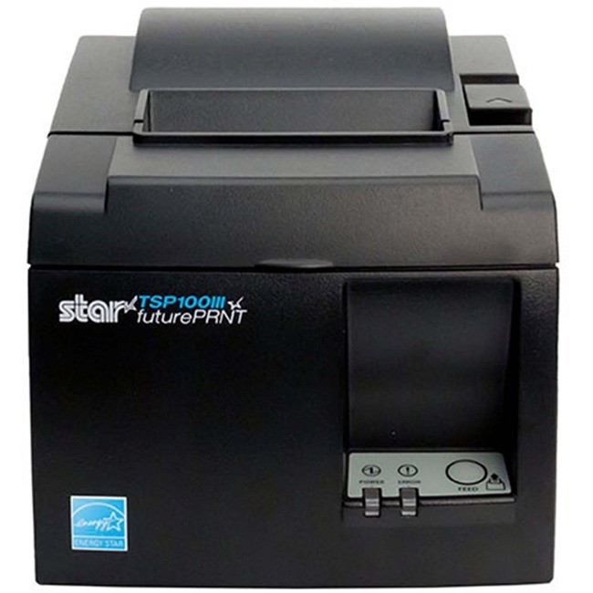 Main image for Star Micronics TSP100III Thermal Printer, USB/Lightning