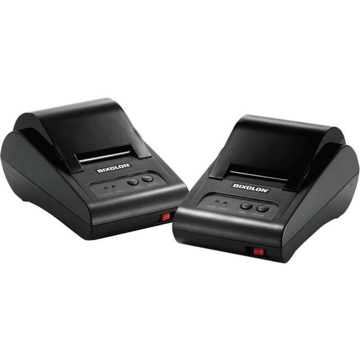 Main image for Bixolon STP-103III Desktop Direct Thermal Printer - Monochrome - Receipt Print - USB