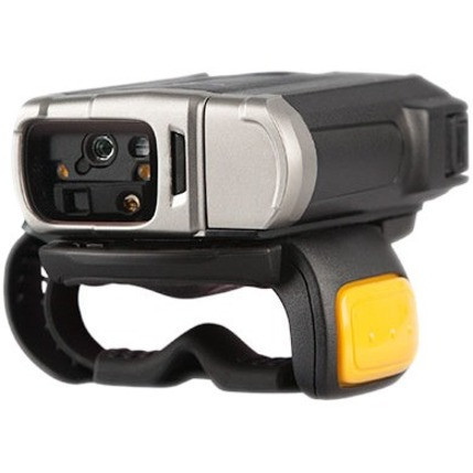 Left Image for Zebra RS6000 Bluetooth Ring Scanner
