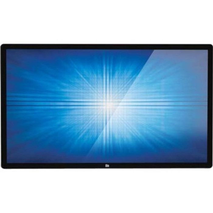 Front Image for Elo 4602L 46-inch Interactive Digital Signage Touchscreen (IDS)