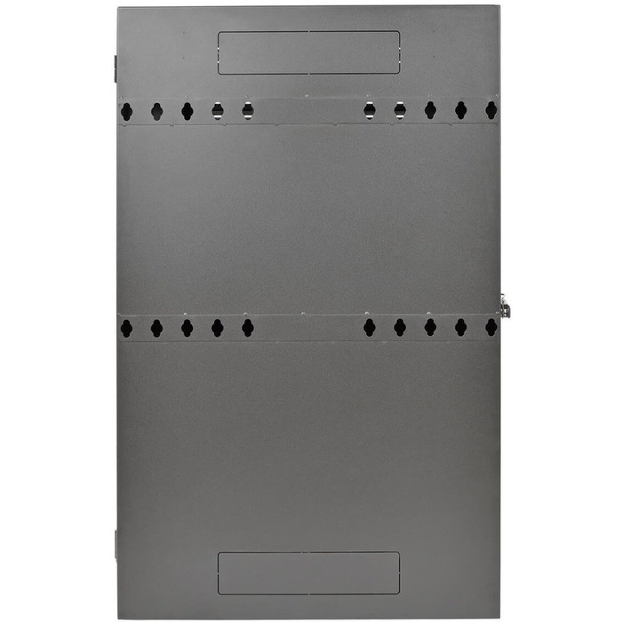 Alternate-Image1 Image for Tripp Lite 6U Wall Mount Rack Enclosure Server Cabinet Vertical 36" Deep