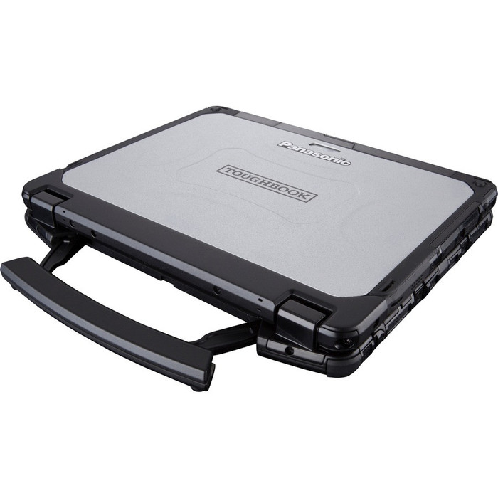 Top Image for Panasonic TOUGHBOOK CF-20 CF-20A0003VM 10.1" Detachable 2 in 1 Notebook - 1920 x 1200 - Intel Core M 6th Gen m5-6Y57 Dual-core (2 Core) 1.10 GHz - 8 GB Total RAM - 128 GB SSD