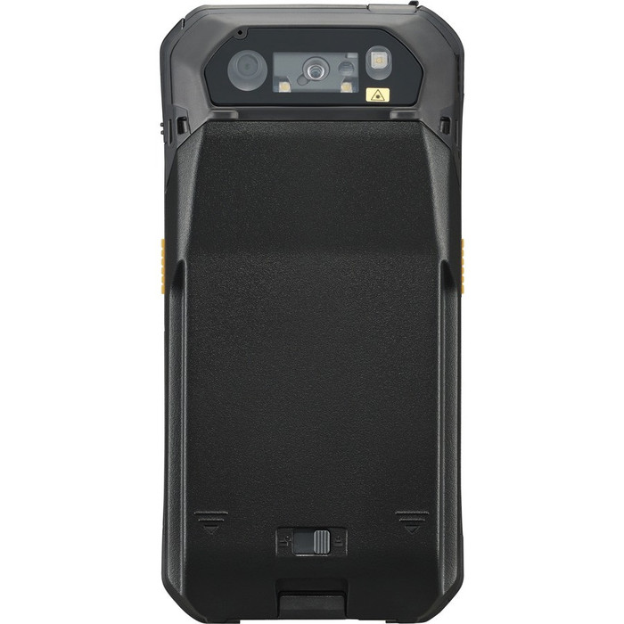 Rear Image for Panasonic Toughpad FZ-N1 16 GB Smartphone - 4.7" LCD HD 1280 x 720 - Quad-core (4 Core) 2.30 GHz - 2 GB RAM - Android 5.1.1 Lollipop - 4G