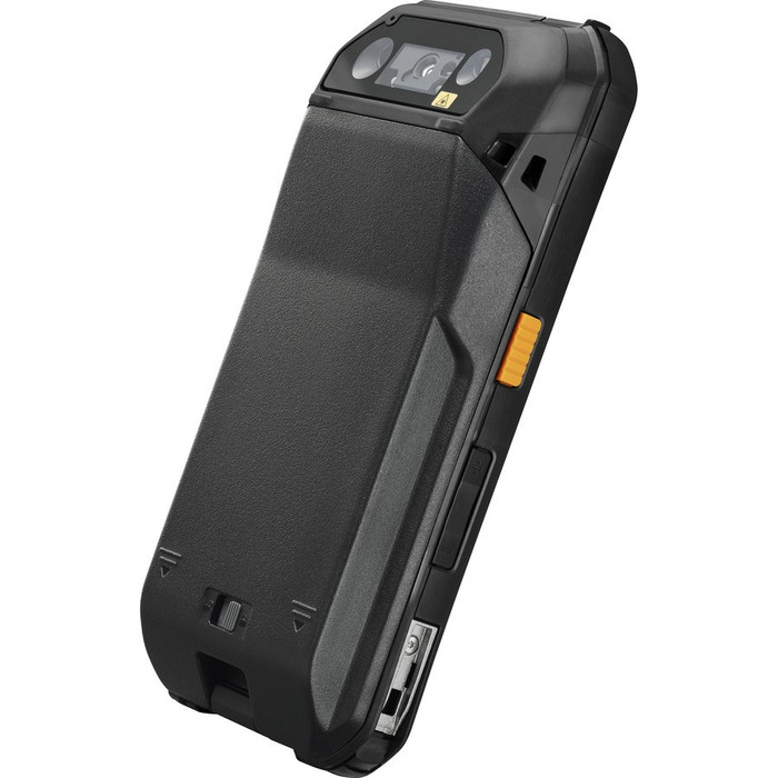 Right Image for Panasonic Toughpad FZ-N1 16 GB Smartphone - 4.7" LCD HD 1280 x 720 - Quad-core (4 Core) 2.30 GHz - 2 GB RAM - Android 5.1.1 Lollipop - 4G