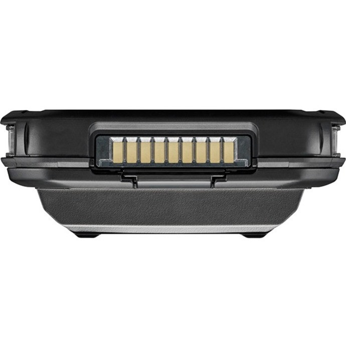 Bottom Image for Panasonic Toughpad FZ-N1 16 GB Smartphone - 4.7" LCD HD 1280 x 720 - Quad-core (4 Core) 2.30 GHz - 2 GB RAM - Android 5.1.1 Lollipop - 4G