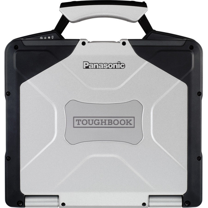 Top Image for Panasonic TOUGHBOOK 31 CF-3110558KM 13.1" Touchscreen Notebook - 1024 x 768 - Intel Core i7 5th Gen i7-5600U Dual-core (2 Core) 2.60 GHz - 4 GB Total RAM - 500 GB HDD