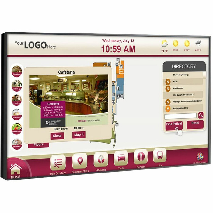 Alternate-Image2 Image for 22Miles Waytouch Premier Digital Signage Appliance