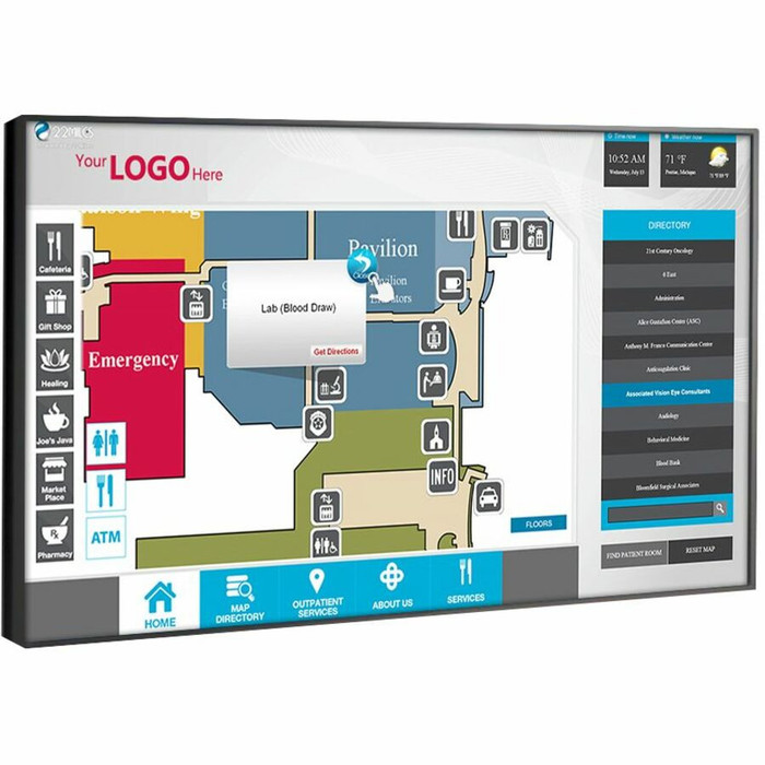 Alternate-Image3 Image for 22Miles Waytouch Premier Digital Signage Appliance