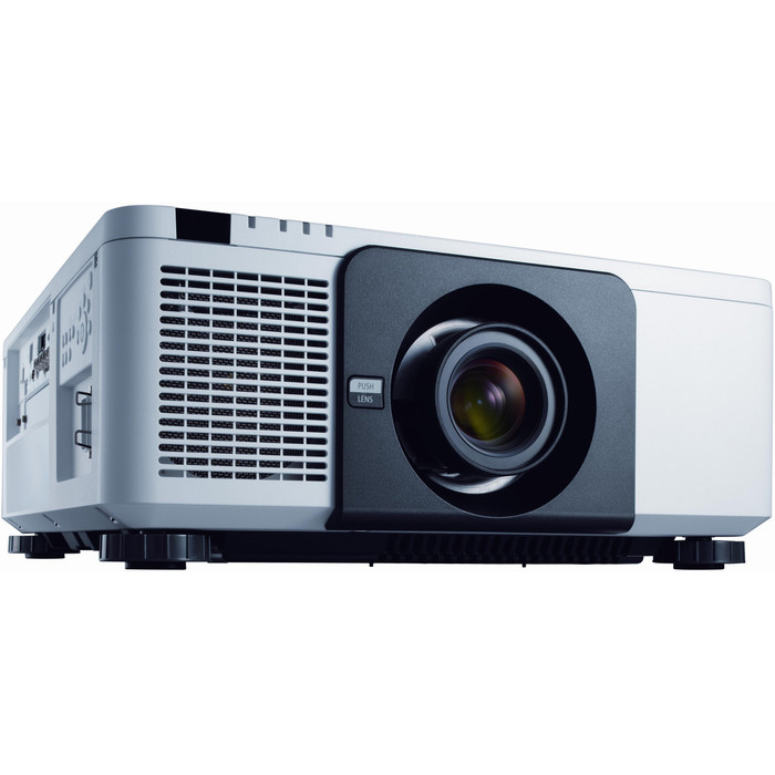 Main image for NEC Display NP-PX803UL-W-18 DLP Projector