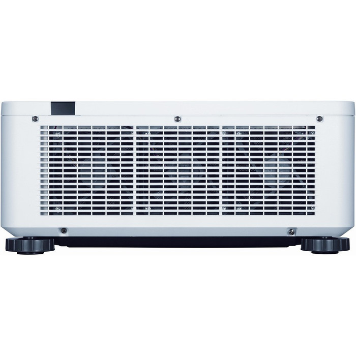 Rear Image for NEC Display NP-PX803UL-W-18 DLP Projector