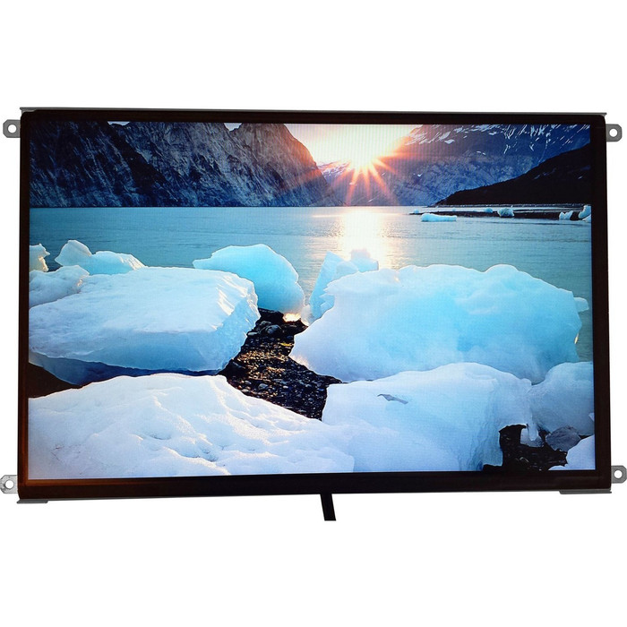 Main image for Mimo Monitors UM1080-OF 10.1" WXGA Open-frame LCD Monitor - 16:10