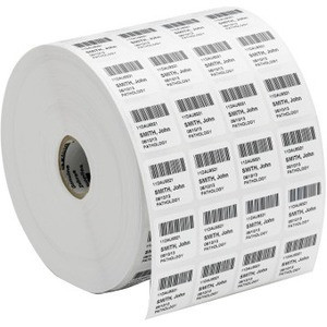Main image for Zebra Z-Xtreme 4000T Barcode Label