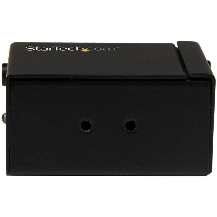 Alternate-Image2 Image for StarTech.com HDMI Signal Booster - HDMI Video Signal Amplifier - 115 ft - 1080p