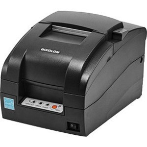 Main image for Bixolon SRP-275III Desktop Dot Matrix Printer - Monochrome - Receipt Print - USB - Serial