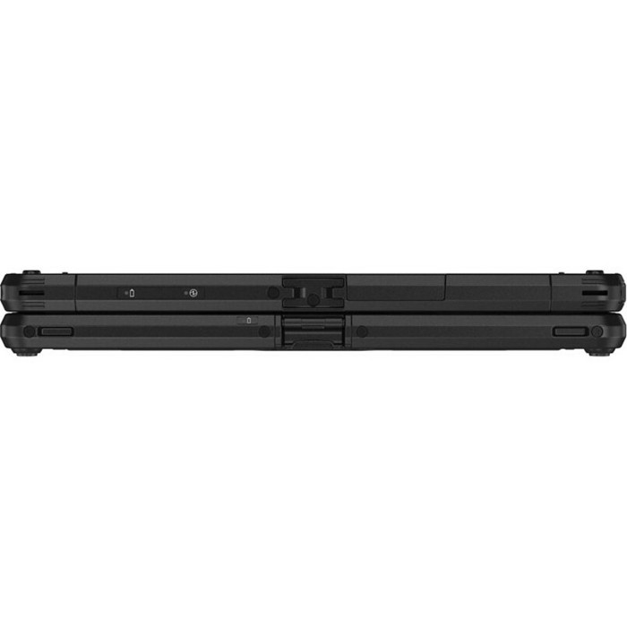 Front Image for Panasonic TOUGHBOOK CF-20 CF-20A0001VM 10.1" Detachable 2 in 1 Notebook - 1920 x 1200 - Intel Core M 6th Gen m5-6Y57 Dual-core (2 Core) 1.10 GHz - 8 GB Total RAM - 128 GB SSD