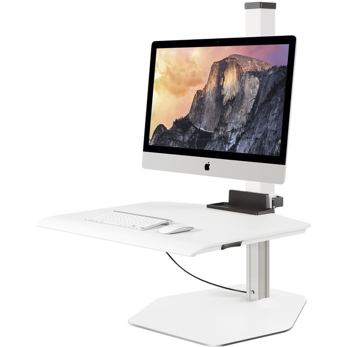 Main image for Innovative Apple iMac VESA Single Sit-Stand