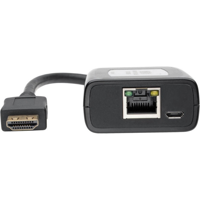 Alternate-Image1 Image for Tripp Lite HDMI over Cat5/Cat6 Active Extender Receiver Video Audio 1080p