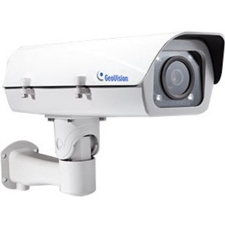 Right Image for GeoVision GV-LPR1200 1 Megapixel Outdoor HD Network Camera - Monochrome