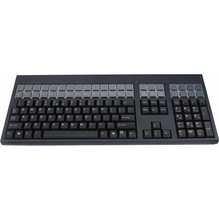 Main image for CHERRY Encryptable LPOS Large Point of Sale Keyboard