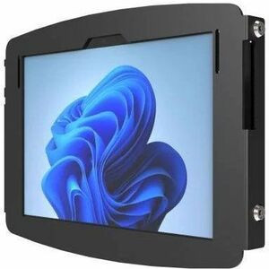 Main image for Surface Pro 3/Pro 4 (12") Secure Space Enclosure Wall Mount Black