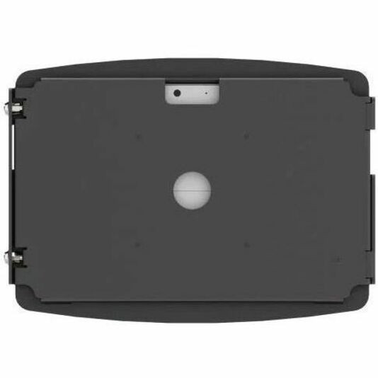 Alternate-Image1 Image for Surface Pro 3/Pro 4 (12") Secure Space Enclosure Wall Mount Black