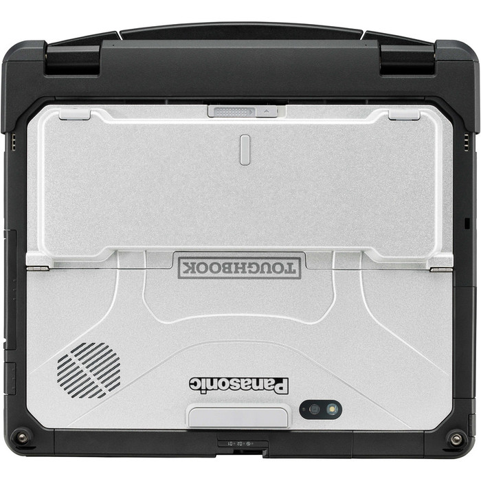 Alternate-Image3 Image for Panasonic TOUGHBOOK CF-33 CF-33PNHUAKM Tablet - 12" - Core i5 6th Gen i5-6300U Dual-core (2 Core) 2.40 GHz - 8 GB RAM - 256 GB SSD - Windows 7 - 4G