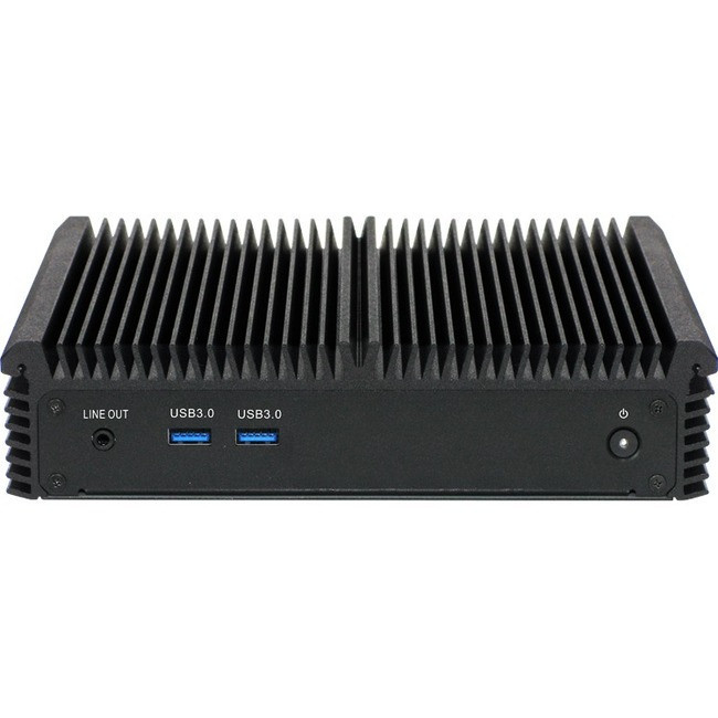 Main image for DT Research DT136HU Thin Client - Intel Core i7