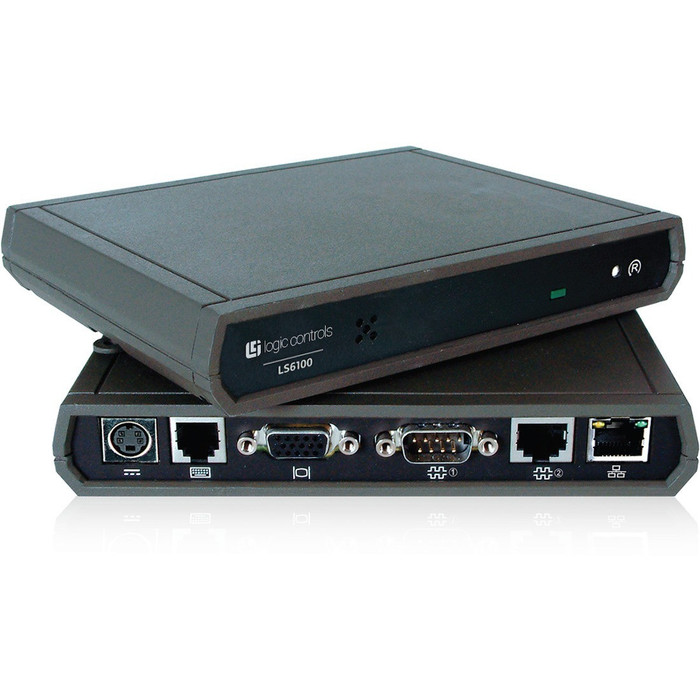 Main image for Logic Controls LS6100 Kitchen Controller