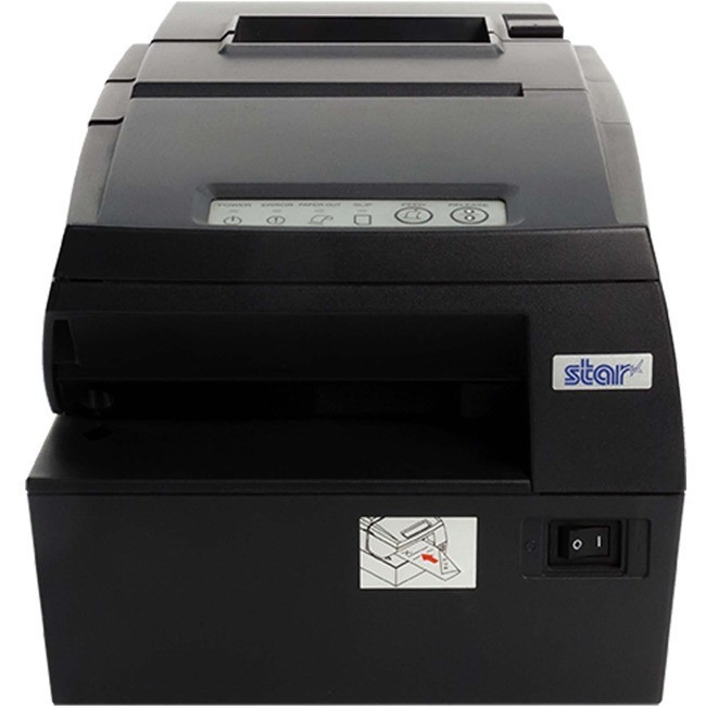 Main image for Star Micronics HSP7543 Multifunction Printer - Parallel