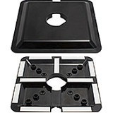 Main image for Star Micronics Mounting Plate for POS Computer - Black
