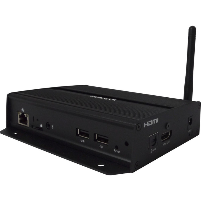 Main image for Planar ContentSmart MP70 OPS 4K OPS Media Player