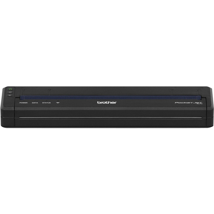Main image for Brother PocketJet PJ773 Direct Thermal Printer - Monochrome - Portable - Plain Paper Print - USB