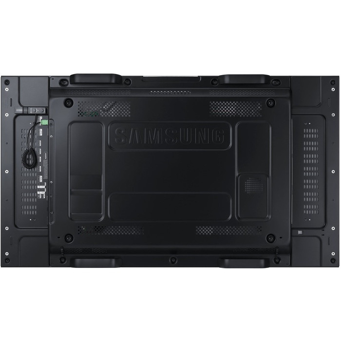 Rear Image for Samsung UD46E-B - UD-E-B Series 46" Direct-Lit LED Display for Business